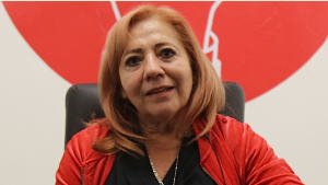 CNDH, María del Rosario Piedra Ibarra
