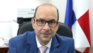 Defensor Eduardo Leblanc González 